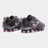 Soulier De Football  Aguila 23 FG - noir / Rouge