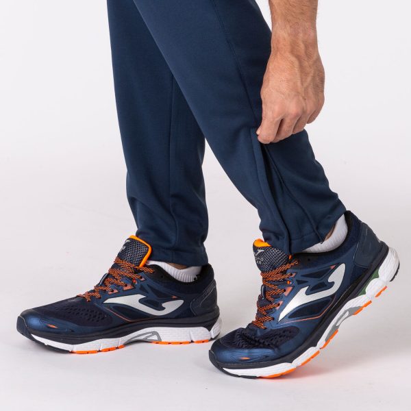 Pantalon Nilo - Bleu Marine