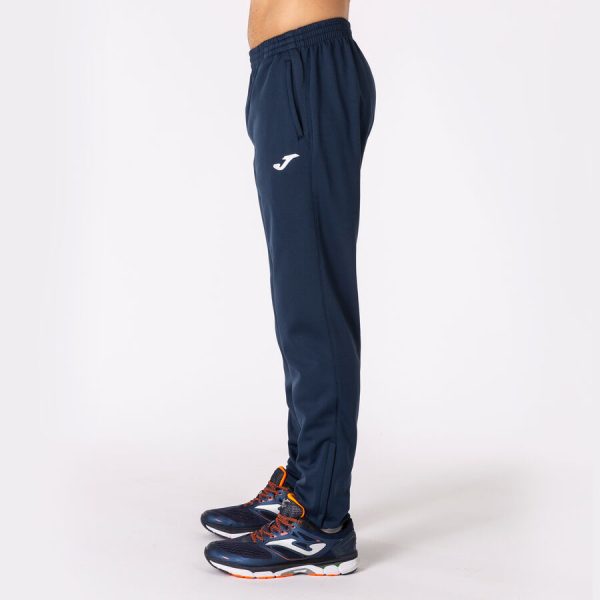 Pantalon Nilo - Bleu Marine