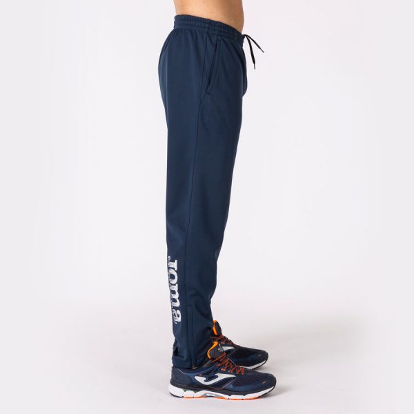 Pantalon Nilo - Bleu Marine