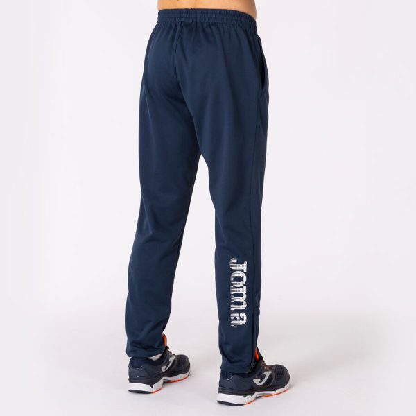 Pantalon Nilo - Bleu Marine