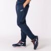 Pantalon Nilo - Bleu Marine