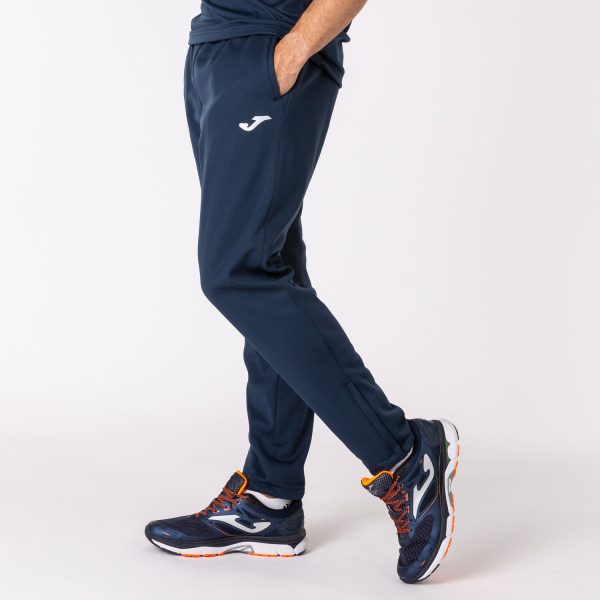 Pantalon Nilo - Bleu Marine