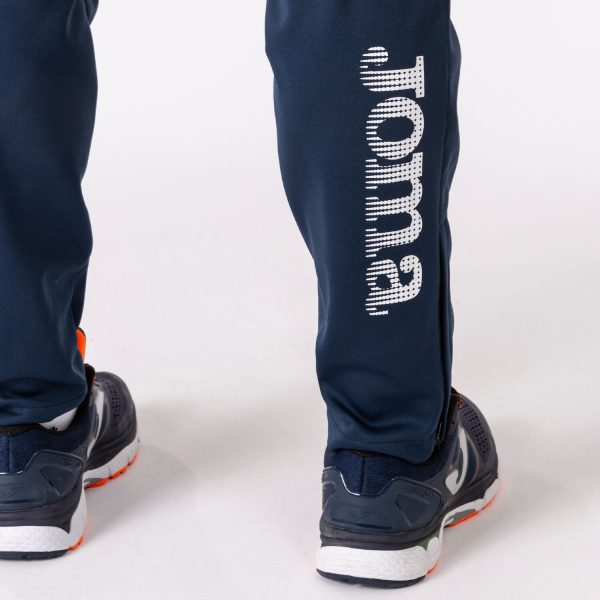 Pantalon Nilo - Bleu Marine