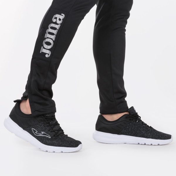 Pantalon Championship IV - Noir
