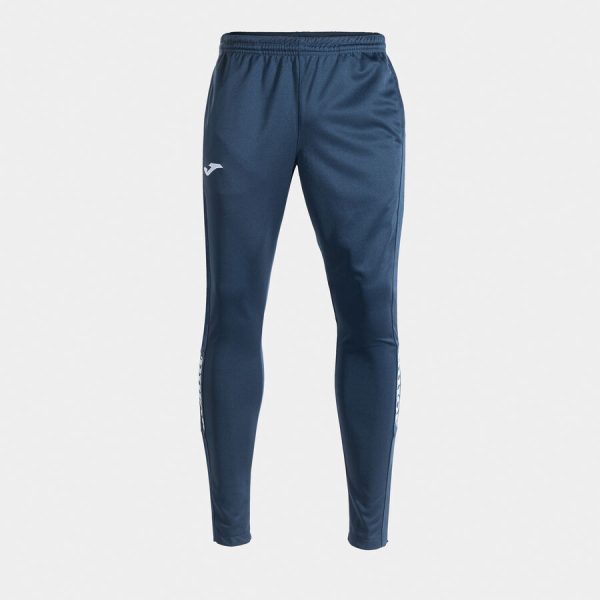 Pantalon Championship Iv - Bleu Marine