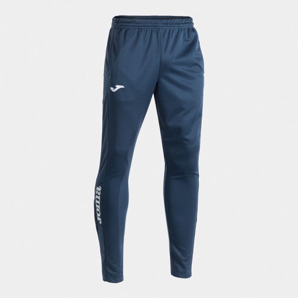 Pantalon Championship Iv - Bleu Marine