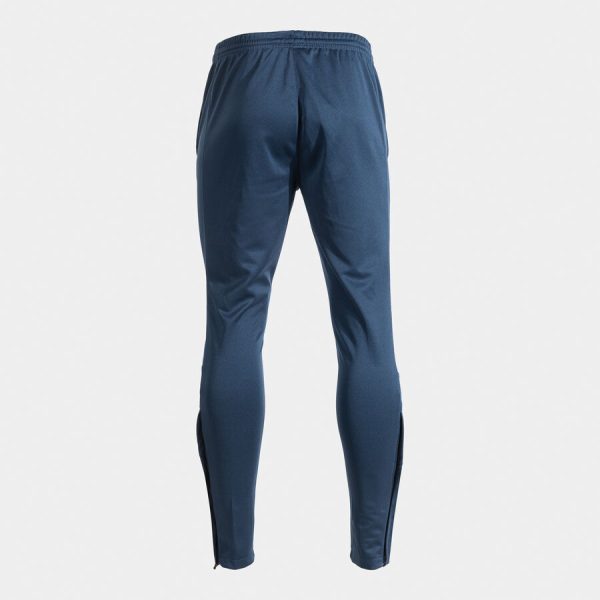 Pantalon Championship Iv - Bleu Marine