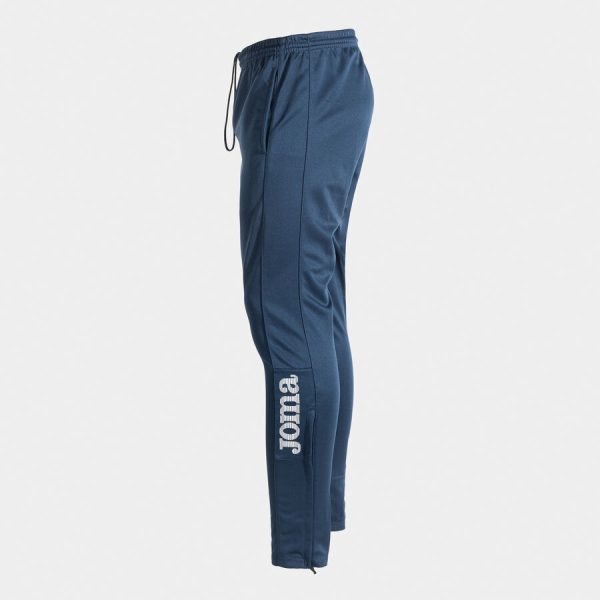 Pantalon Championship Iv - Bleu Marine
