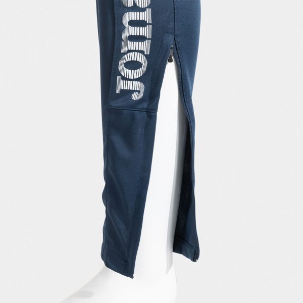 Pantalon Championship Iv - Bleu Marine