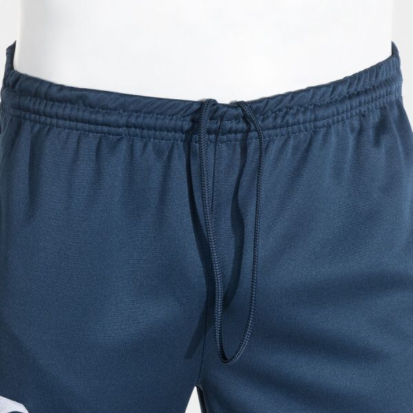 Pantalon Championship Iv - Bleu Marine
