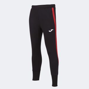 Pantalon Advance - Noir / Rouge