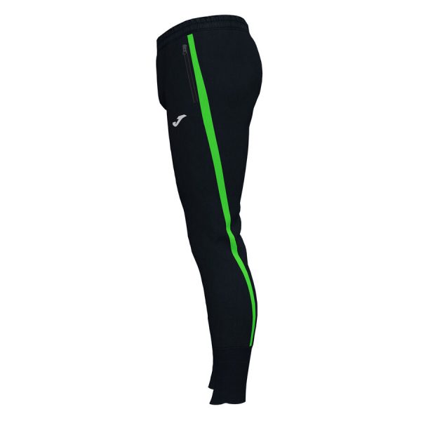 Pantalon Advance - Noir / Vert