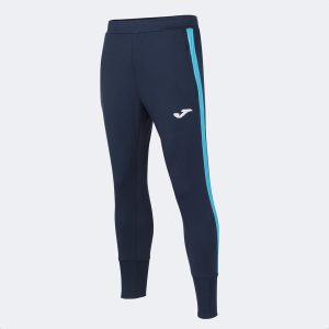 Pantalon Advance - Bleu Marine / Turquoise