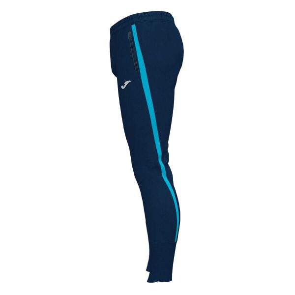 Pantalon Advance - Bleu Marine / Turquoise