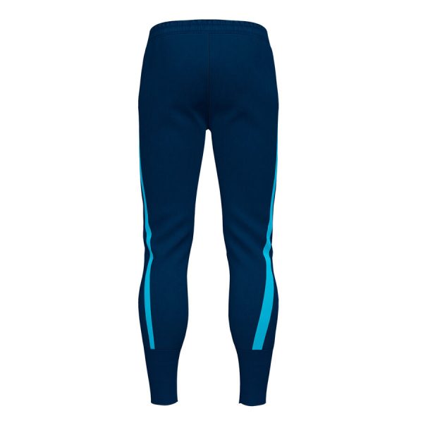 Pantalon Advance - Bleu Marine / Turquoise