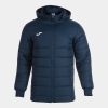 Parka Anorak Urban IV - Bleu Marine