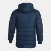 Parka Anorak Urban IV - Bleu Marine