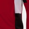 Survêtement Danubio II - Rouge / Noir