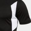 Maillot Manches Courtes Winner III - Noir / Blanc