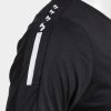 Maillot Manches Courtes Olimpiada - Noir
