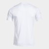 Maillot Manches Courtes Olimpiada - Blanc