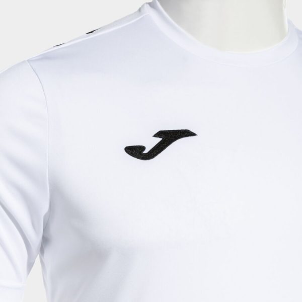 Maillot Manches Courtes Olimpiada - Blanc