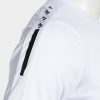 Maillot Manches Courtes Olimpiada - Blanc
