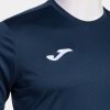 Maillot Manches Courtes Olimpiada - Bleu Marine