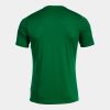 Maillot Manches Courtes Olimpiada - Vert