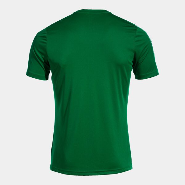 Maillot Manches Courtes Olimpiada - Vert