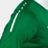 Maillot Manches Courtes Olimpiada - Vert