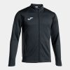 Veste Winner III - Anthracite / Noir