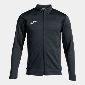 Veste Winner III - Anthracite / Noir