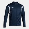 Veste Winner III - Bleu Marine / Blanc