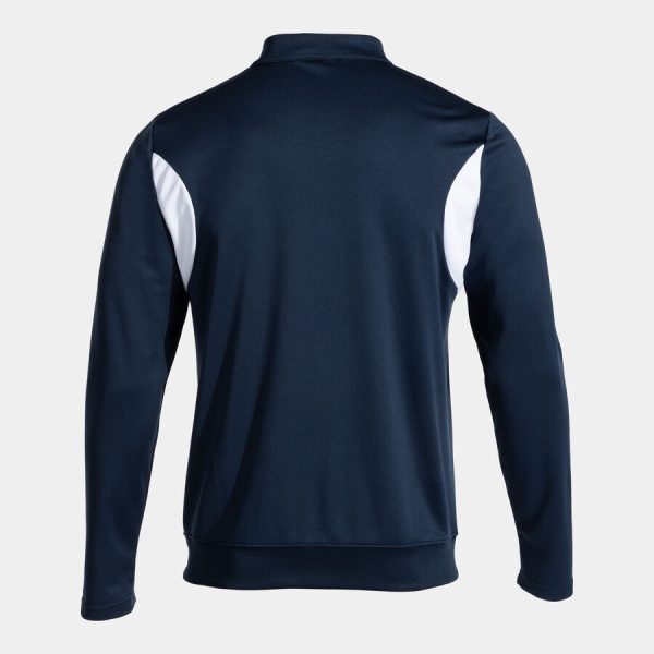 Veste Winner III - Bleu Marine / Blanc