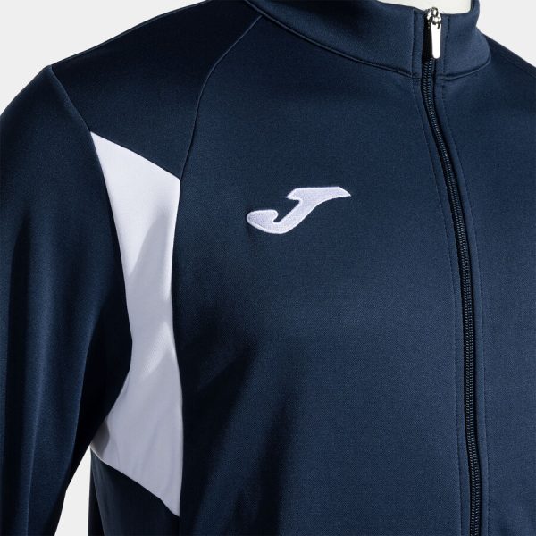 Veste Winner III - Bleu Marine / Blanc