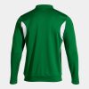 Veste Winner III - Vert / Blanc