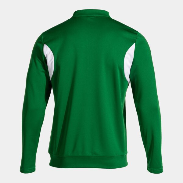Veste Winner III - Vert / Blanc
