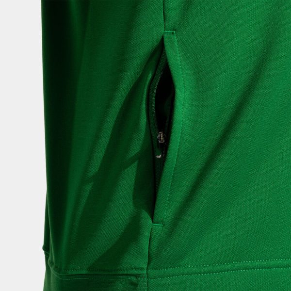 Veste Winner III - Vert / Blanc
