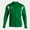 Veste Winner III - Vert / Blanc