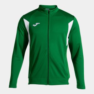 Veste Winner III - Vert / Blanc