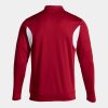Veste Winner III - Rouge / Blanc