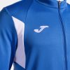 Veste Winner III - Bleu Roi / Blanc