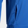 Veste Winner III - Bleu Roi / Blanc