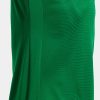 Maillot Manches Courtes Toletum V - vert