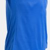 103362.700_4 Maillot Manches Courtes Toletum V - Bleu roi