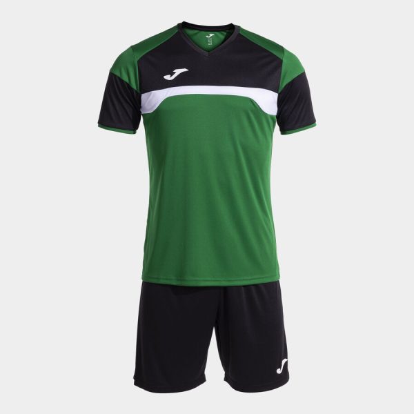 Ensemble Danubio III - Vert / Noir