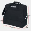 Sac De Sport Grande Training III - noir