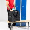 Sac De Sport Grande Training III - noir
